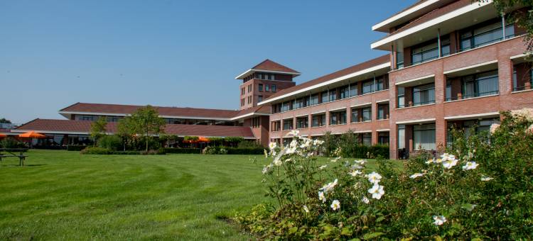 凡德瓦克酒店(Hotel Van der Valk Wolvega-Heerenveen)图片