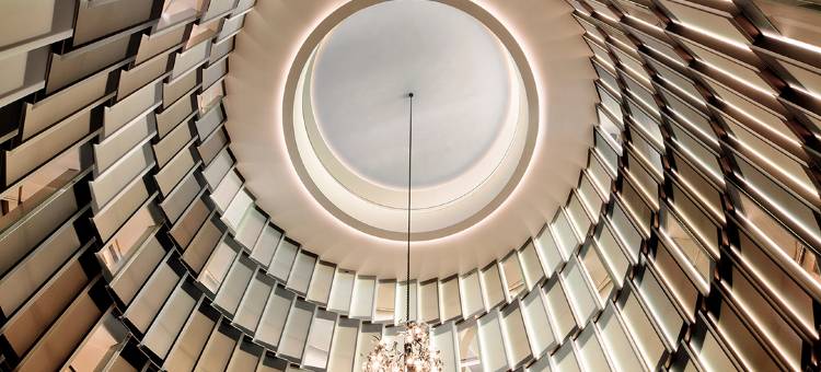 丰特奈酒店(The Fontenay Hamburg)图片