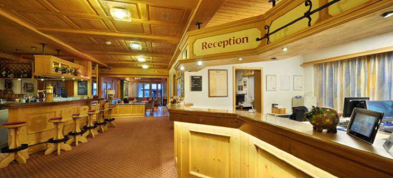 高级克尔希布尔酒店(Hotel Kirchbühl Superior)图片