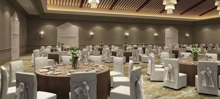 The Grand Hotel Golf Resort & Spa, Autograph Collection图片