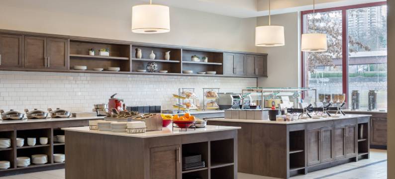 波特兰市中心/河滨居家酒店(Residence Inn Portland Downtown/RiverPlace)图片