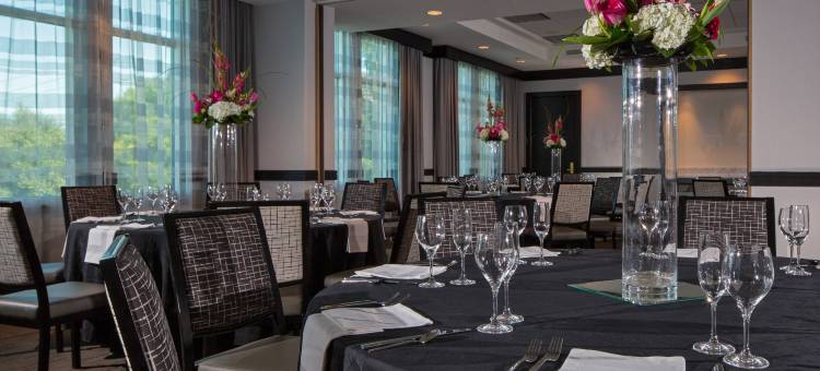 达拉斯格拉瑞亚艾美酒店(Le Méridien Dallas by the Galleria)图片