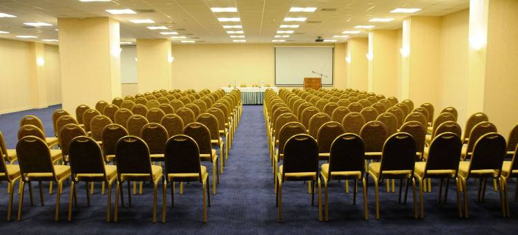 马加罗讷皇家酒店(Margarona Royal Hotel)图片