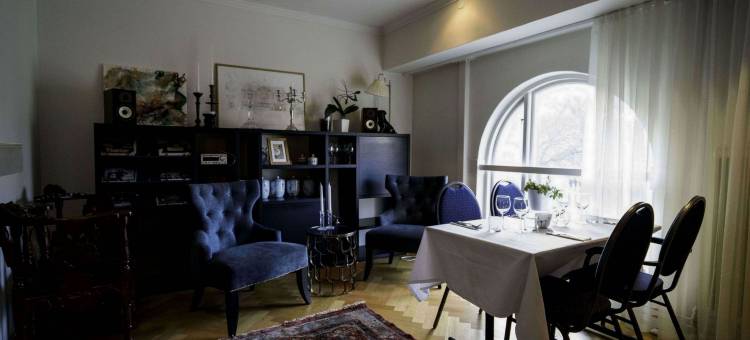 Grand Hotel Jonkoping, BW Signature Collection图片