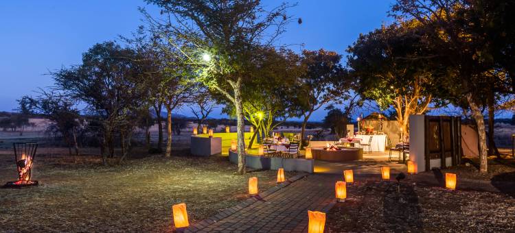 Zebula Golf Estate and Spa - Zebula Golfers Lodge图片