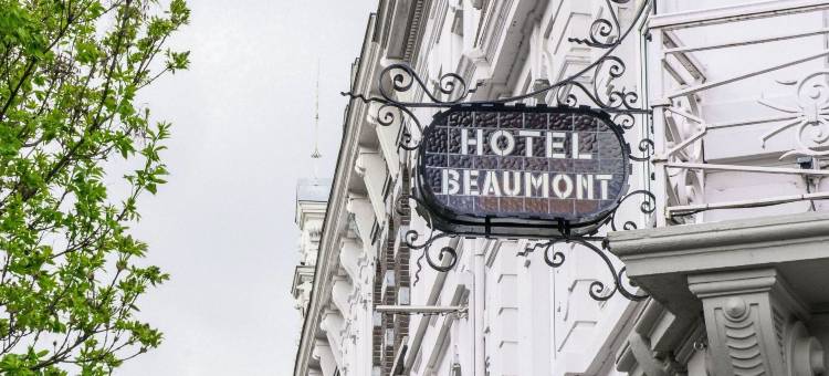 博蒙特酒店(Beaumont Maastricht)图片
