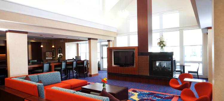 Residence Inn Auburn图片