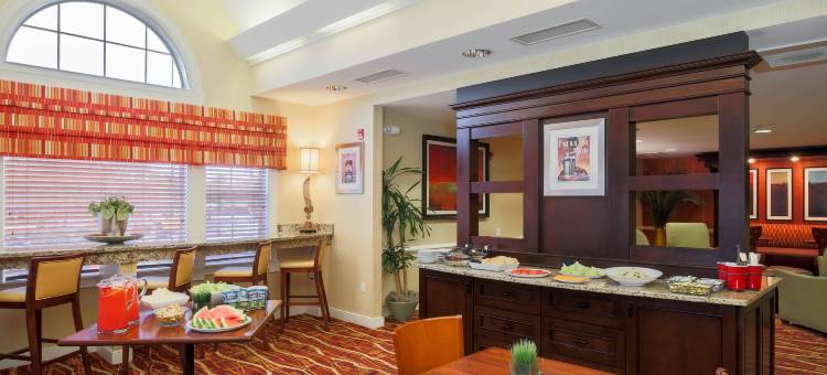 Residence Inn Albuquerque North图片