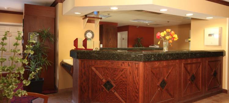 Residence Inn Flint Grand Blanc图片