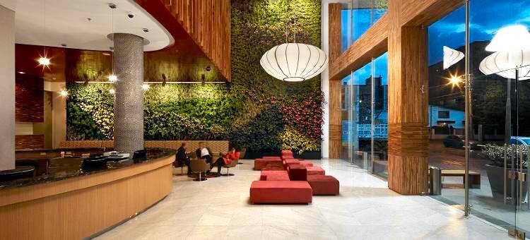 波哥大索内斯特酒店(Sonesta Hotel Bogotá)图片