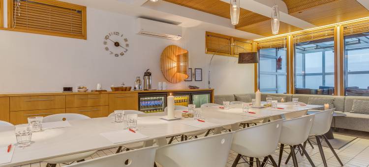 瓦库娜瓦萨原味所库斯酒店(Original Sokos Hotel Vaakuna Vaasa)图片