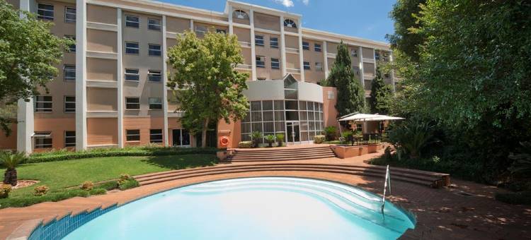 StayEasy Eastgate图片