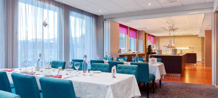 普林森品质酒店(Quality Hotel Prinsen)图片