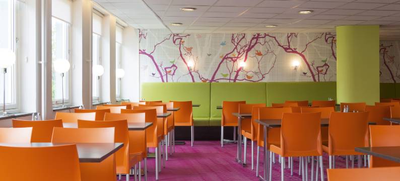 特隆赫姆通酒店(Thon Hotel Trondheim)图片