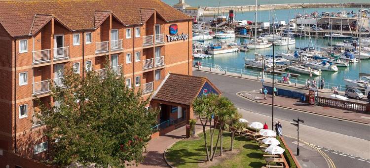 Travelodge Hotel - Ramsgate Seafront图片