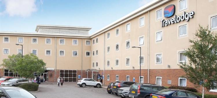 Travelodge Cheltenham图片