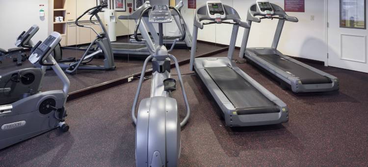 圣安东尼奥机场万豪TownePlace酒店(TownePlace Suites San Antonio Airport)图片