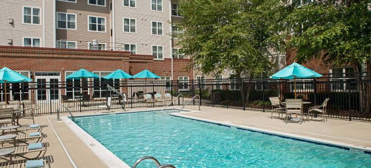 Residence Inn Silver Spring图片