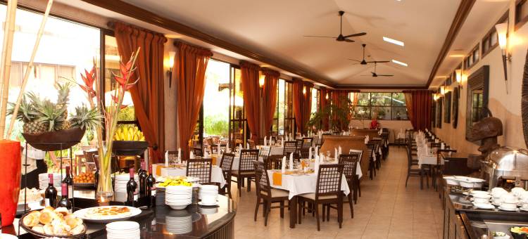 Protea Hotel Kampala图片