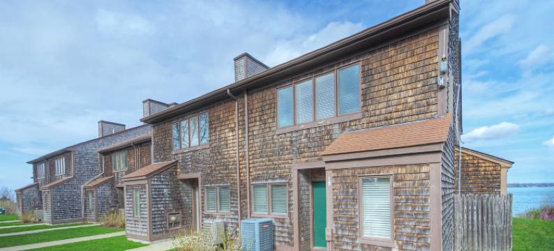 温德姆酒店-纽波特全景(Club Wyndham Newport Overlook)图片