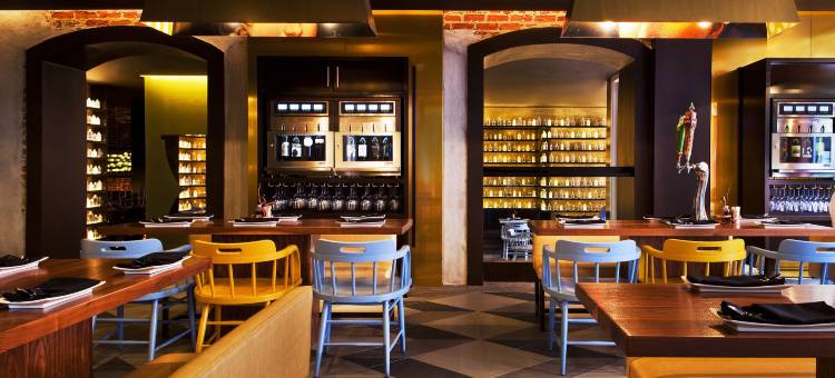 邮政酒店 – 法国区，万丽酒店(Hotel de la Poste - French Quarter, a Renaissance Hotel)图片