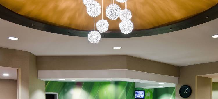 索内斯塔精选西雅图伦顿套房酒店(Sonesta Select Seattle Renton Suites)图片