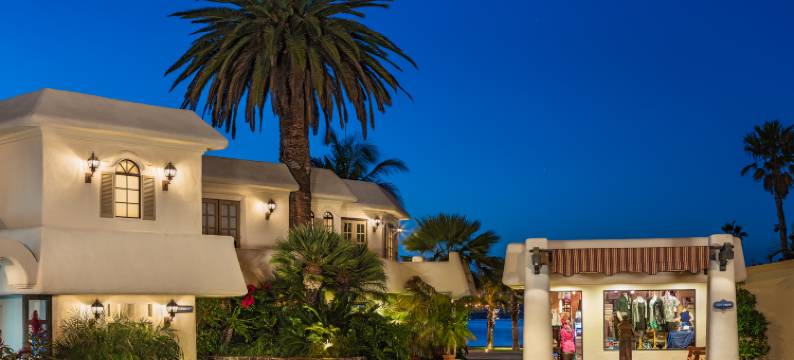 巴伊亚度假酒店(Bahia Resort Hotel)图片