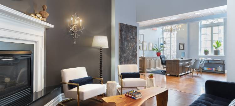 中城村 Sonder 弧度酒店(The Arco Hotel Midtown Village , Sonder)图片