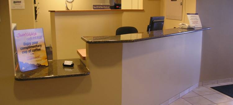 Candlewood Suites 罗克福德(Candlewood Suites Rockford)图片