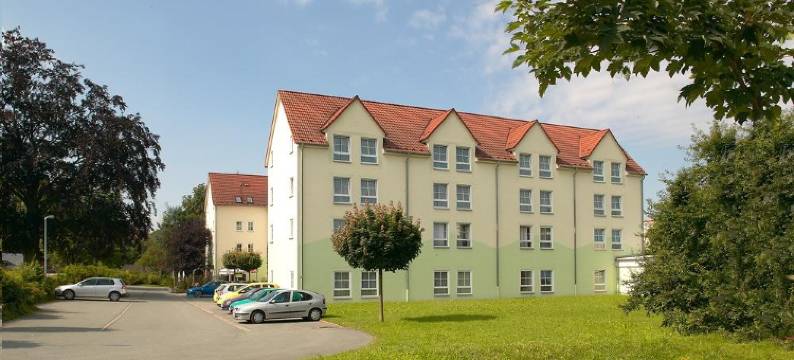 弗兰肯贝格阿可增特酒店(Akzent Hotel Frankenberg)图片