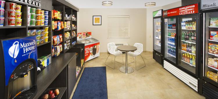 Candlewood Suites 里士满南 by IHG(Candlewood Suites Richmond-South)图片