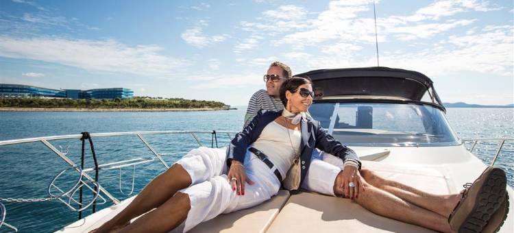 法尔肯斯敦尔酒店&拉德拉水疗中心(Falkensteiner Hotel & Spa Iadera)图片