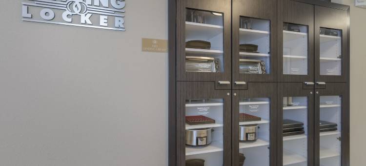 Candlewood Suites 米沙沃卡 by IHG(Candlewood Suites Mishawaka)图片