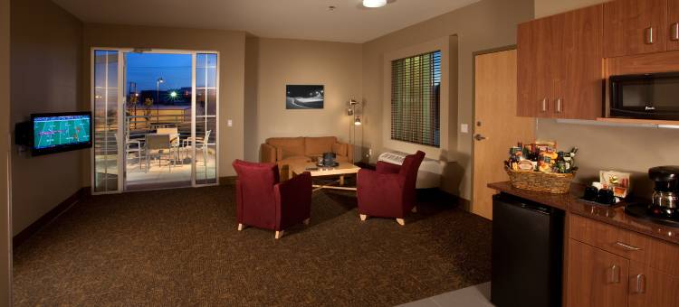 希尔顿阿蒂西亚Spark(Spark by Hilton Artesia)图片