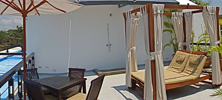 盖亚保护区酒店 - 限成人(Gaia Hotel & Reserve- Adults Only)图片