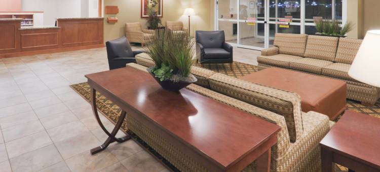 Candlewood Suites 吉列 by IHG(Candlewood Suites Gillette by IHG)图片