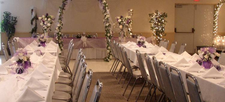 圣克劳德美洲最佳价值套房酒店(Americas Best Value Inn and Suites St. Cloud)图片