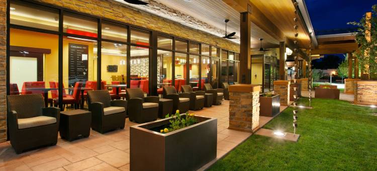 卡尔斯巴德万豪TownePlace Suites酒店(TownePlace Suites Carlsbad)图片