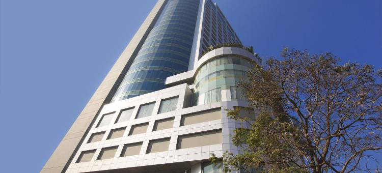 达卡威斯汀酒店(The Westin Dhaka)图片