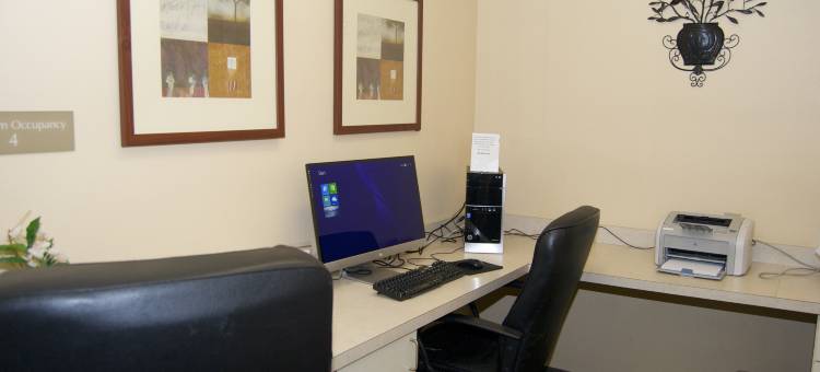 Candlewood Suites 埃尔克哈特(Candlewood Suites Elkhart)图片