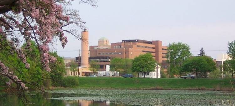 塞尔Candlewood Suites洲际旗下酒店(Candlewood Suites SAYRE by IHG)图片