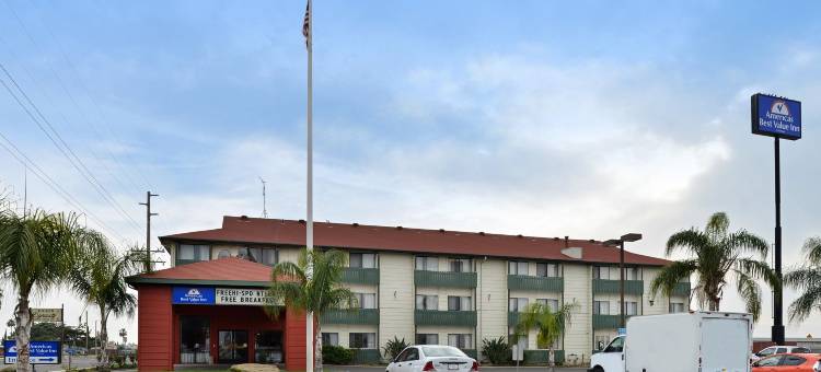 加利福尼亚州德拉诺 6 号开放式公寓套房酒店(Studio 6 Suites Delano, CA)图片