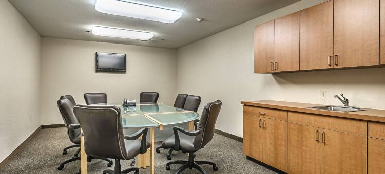 Candlewood Suites 奥克港(Candlewood Suites Oak Harbor)图片