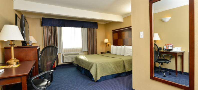 海湾客栈(Inn at Bayshore)图片