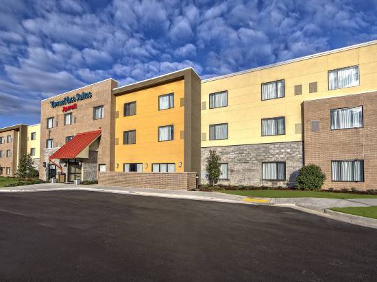 Towneplace Suites Hattiesburg Hotel Reviews And Room Rates Trip Com