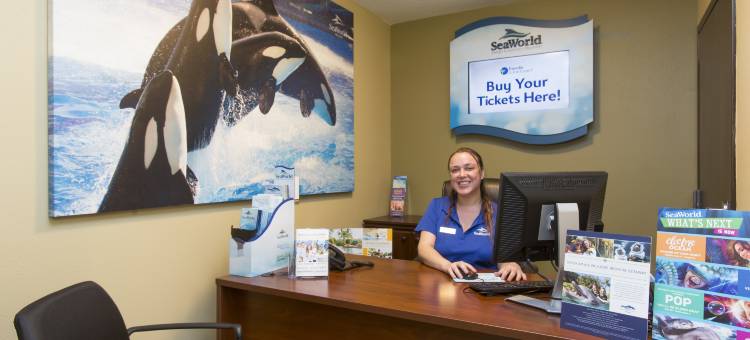 奥兰多海洋世界Staybridge套房酒店(Staybridge Suites Orlando at Seaworld)图片