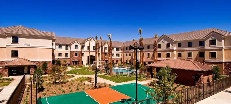 Staybridge Suites 帕姆代尔(Staybridge Suites Palmdale)图片