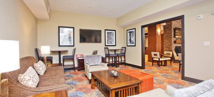 Staybridge Suites 奥斯汀南部州际公路35号 IHG酒店(Staybridge Suites Austin South Interstate Hwy 35)图片