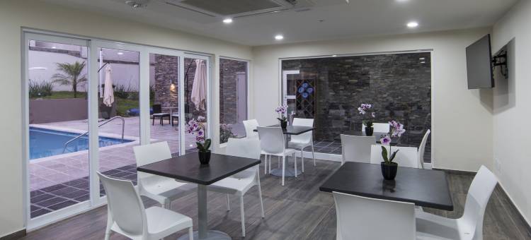 Candlewood Suites Queretaro Juriquilla图片