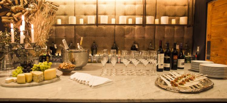 堤堤拉卡酒店(Titilaka - Relais & Châteaux)图片